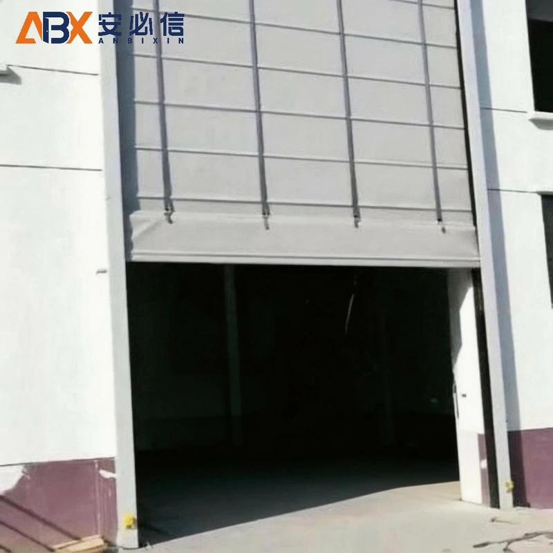 庆阳市高速堆积门