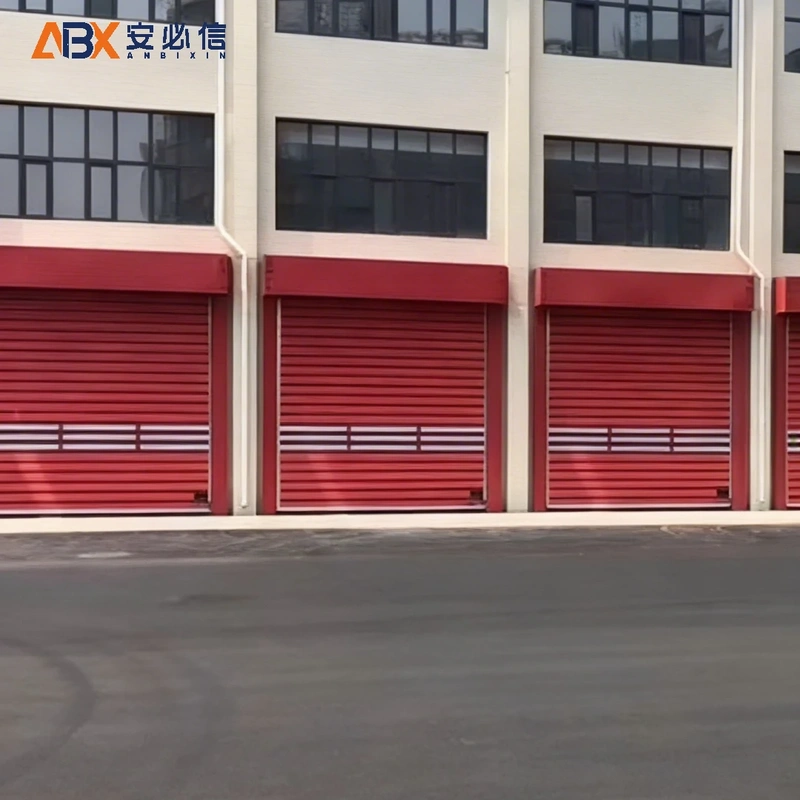 庆阳市雷达高速门